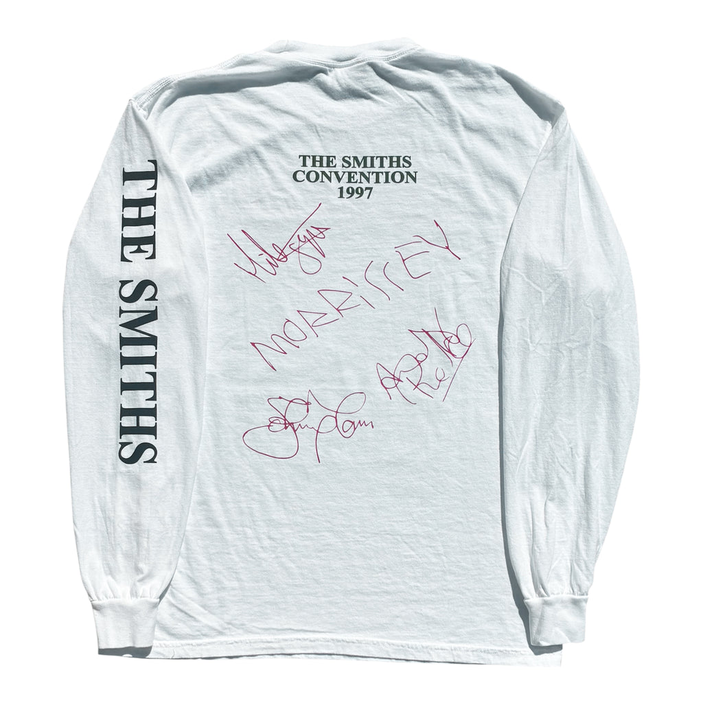 CONVENTION 1997 (LONG SLEEVE)