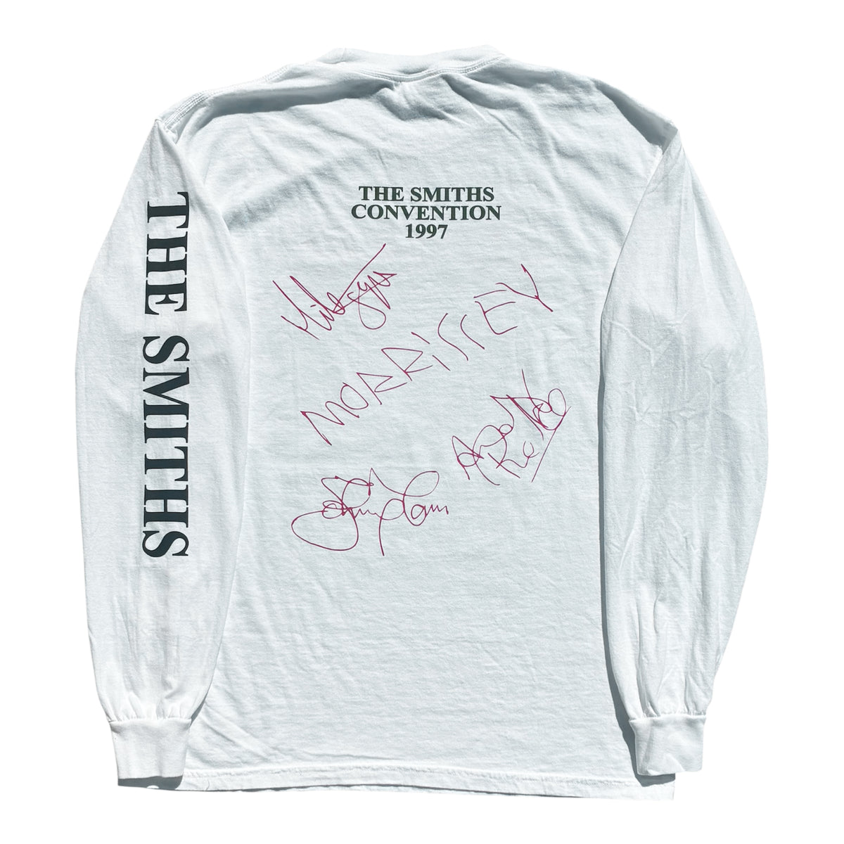 CONVENTION 1997 (LONG SLEEVE)
